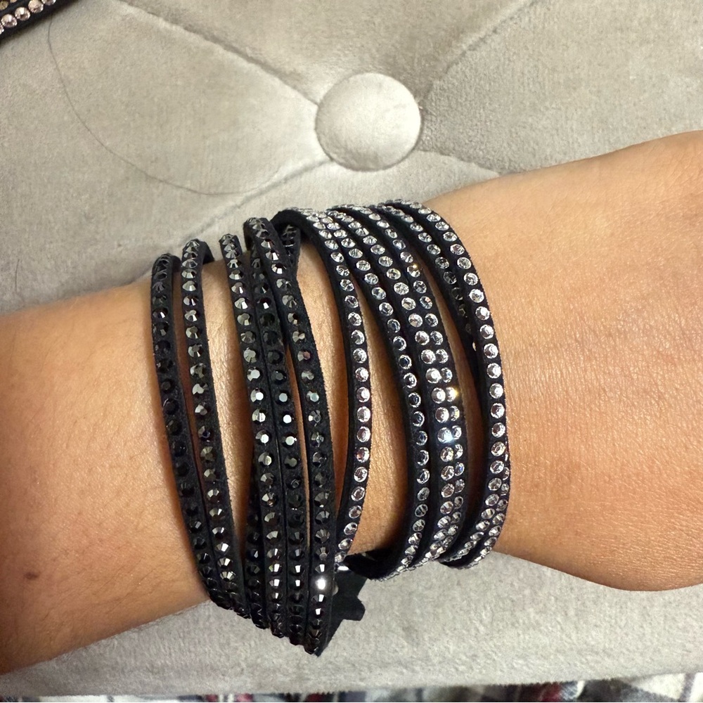 Swarovski Bracelet